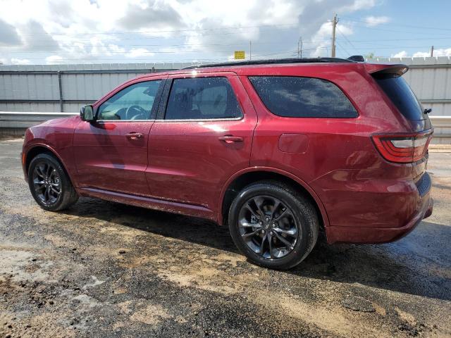 Photo 2 from auction – 2024 DODGE DURANGO SX with VIN 1C4RDHAG1RC149910