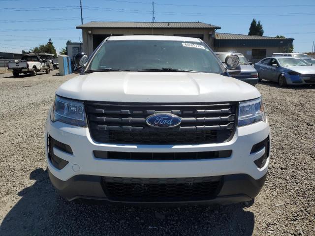 Photo 5 from auction – 2018 FORD EXPLORER P with VIN 1FM5K8AR5JGA73316