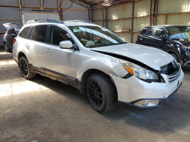 Photo 4 from auction – 2010 SUBARU OUTBACK 2. with VIN 4S4BRHBC5A3363703