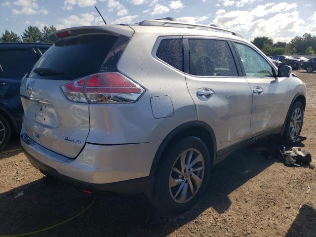 Photo 3 from auction – 2015 NISSAN ROGUE S with VIN 5N1AT2MV8FC856288