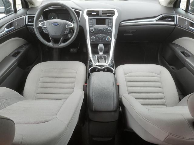 Photo 8 from auction – 2014 FORD FUSION S with VIN 3FA6P0G73ER328096