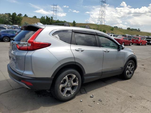 Photo 3 from auction – 2018 HONDA CR-V EX with VIN 7FARW2H53JE101185