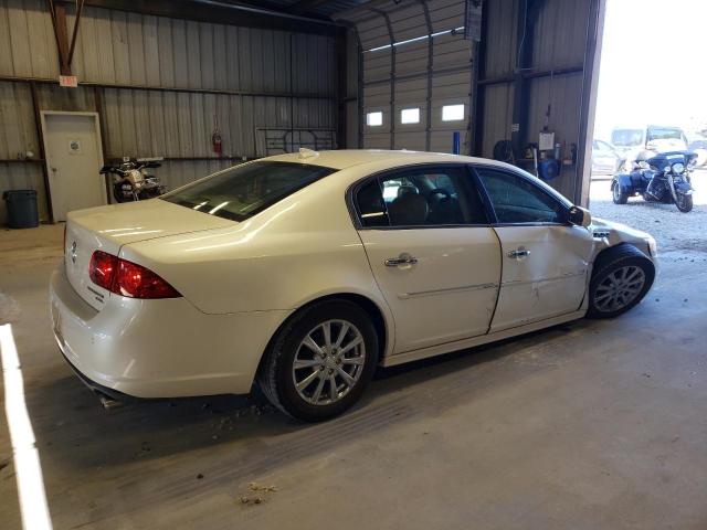 Photo 3 from auction – 2011 BUICK LUCERNE CX with VIN 1G4HJ5EM1BU100995