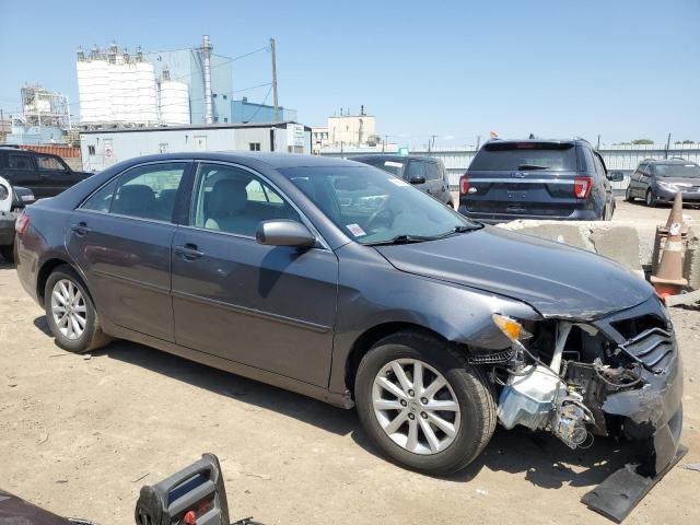 Photo 4 from auction – 2010 TOYOTA CAMRY BASE with VIN 4T4BF3EK6AR071704