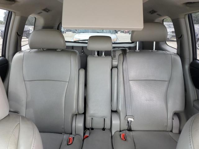 Photo 10 from auction – 2013 TOYOTA HIGHLANDER with VIN 5TDDK3EH3DS223700