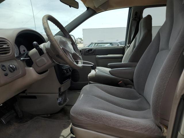 Photo 7 from auction – 2003 DODGE CARAVAN SE with VIN 1D4GP25R83B258369