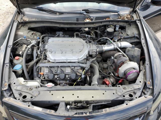 Photo 11 from auction – 2012 HONDA ACCORD EXL with VIN 1HGCS2A8XCA003284