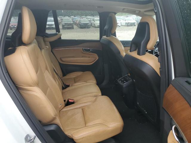 Photo 11 from auction – 2016 VOLVO XC90 T6 with VIN YV4A22PL3G1017340