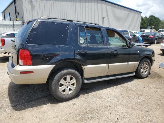 Photo 3 from auction – 2004 MERCURY MOUNTAINEE with VIN 4M2ZU66K94UJ01960