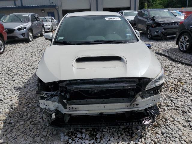 Photo 5 from auction – 2018 SUBARU WRX with VIN JF1VA1A6XJ9833643