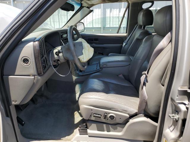 Photo 7 from auction – 2004 GMC YUKON DENA with VIN 1GKEK63U84J297301