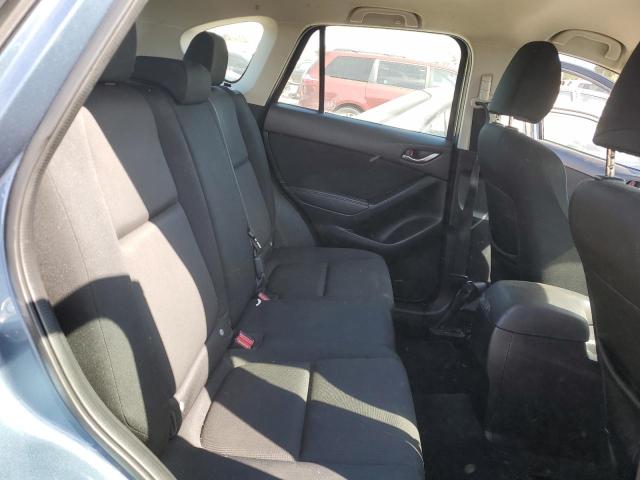 Photo 10 from auction – 2016 MAZDA CX-5 SPORT with VIN JM3KE2BY8G0761806