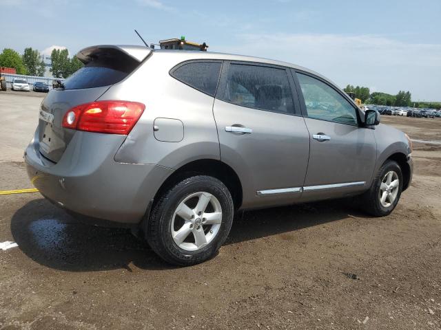 Photo 3 from auction – 2013 NISSAN ROGUE S with VIN JN8AS5MT3DW030939
