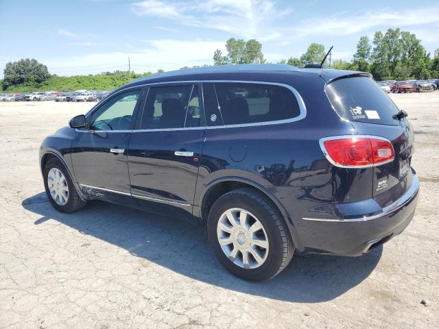 Photo 2 from auction – 2016 BUICK ENCLAVE with VIN 5GAKRCKD2GJ111722