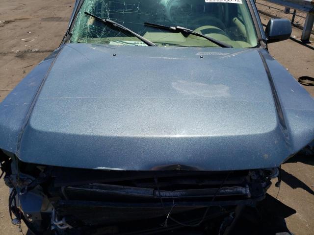 Photo 12 from auction – 2012 FORD ESCAPE LIM with VIN 1FMCU9EGXCKC44349