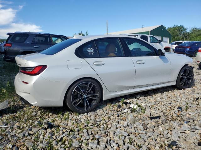 Photo 3 from auction – 2022 BMW 330XI with VIN 3MW5R7J00N8C64302