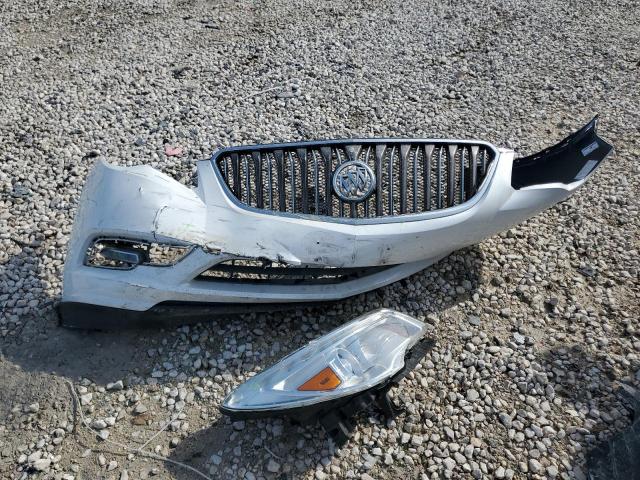 Photo 13 from auction – 2017 BUICK ENCLAVE with VIN 5GAKRCKD4HJ161829