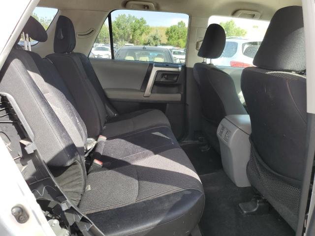 Photo 11 from auction – 2013 TOYOTA 4RUNNER SR with VIN JTEBU5JR5D5116497