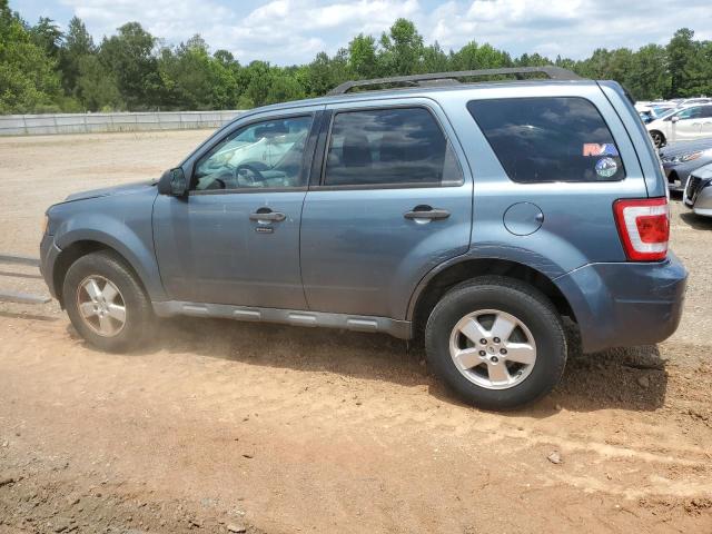 Photo 2 from auction – 2011 FORD ESCAPE XLT with VIN 1FMCU9DG3BKA65604
