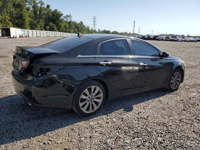 Photo 3 from auction – 2011 HYUNDAI SONATA SE with VIN 5NPEC4ABXBH191811