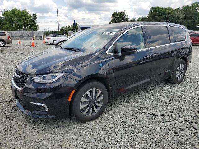 CHRYSLER PACIFICA H 2023 with VIN 2C4RC1L77PR572583 - Photo from auction
