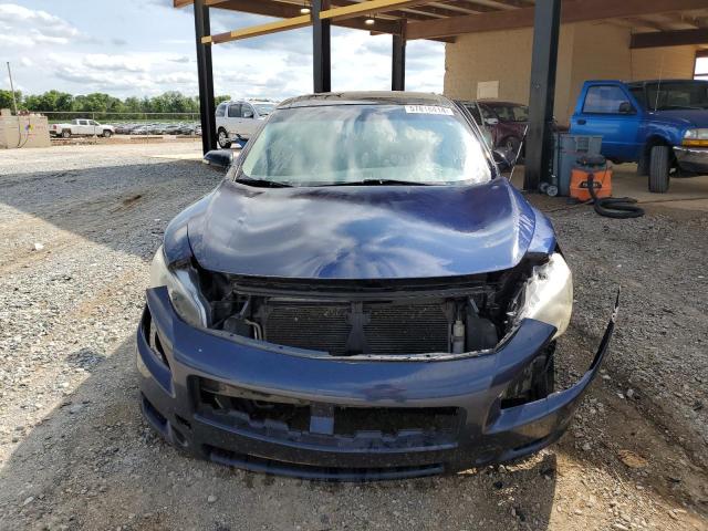 Photo 5 from auction – 2011 NISSAN MAXIMA S with VIN 1N4AA5AP2BC821988