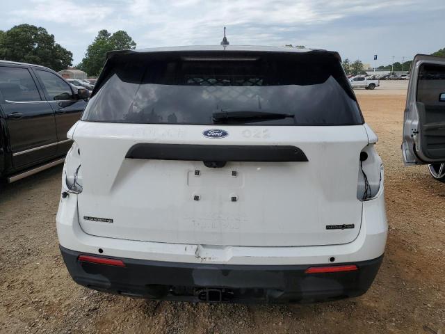 Photo 6 from auction – 2023 FORD EXPLORER P with VIN 1FM5K8ABXPGA81133