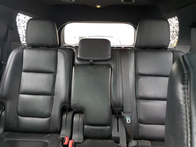 Photo 10 from auction – 2013 FORD EXPLORER L with VIN 1FM5K8F86DGC53473