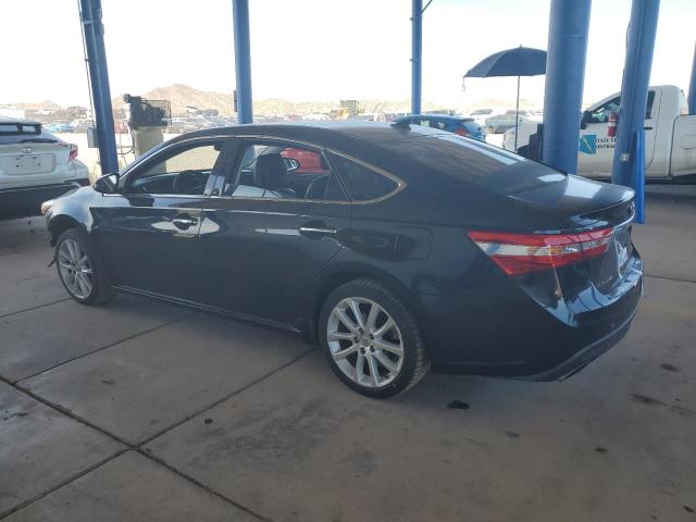 Photo 2 from auction – 2014 TOYOTA AVALON BAS with VIN 4T1BK1EB8EU101642