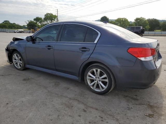 Photo 2 from auction – 2014 SUBARU LEGACY 2.5 with VIN 4S3BMBC69E3015935