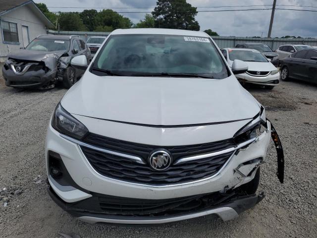 Photo 5 from auction – 2023 BUICK ENCORE GX with VIN KL4MMBS23PB152122