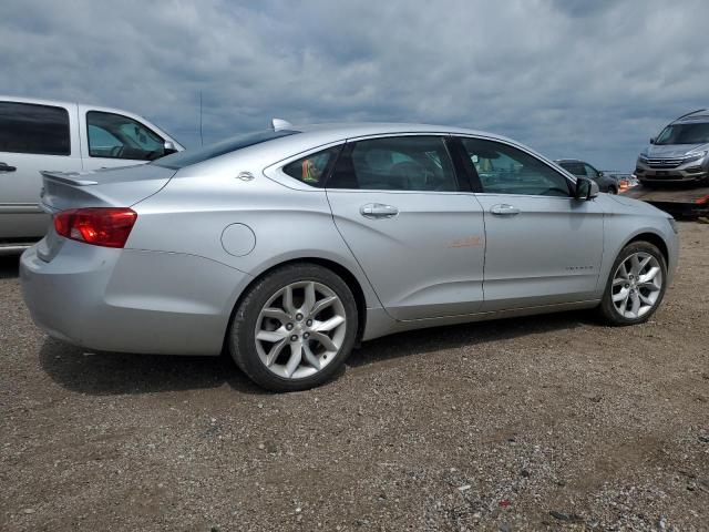 Photo 3 from auction – 2014 CHEVROLET IMPALA LT with VIN 1G1115SL5EU140902