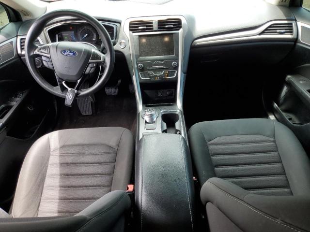 Photo 8 from auction – 2019 FORD FUSION SE with VIN 3FA6P0LU0KR181761
