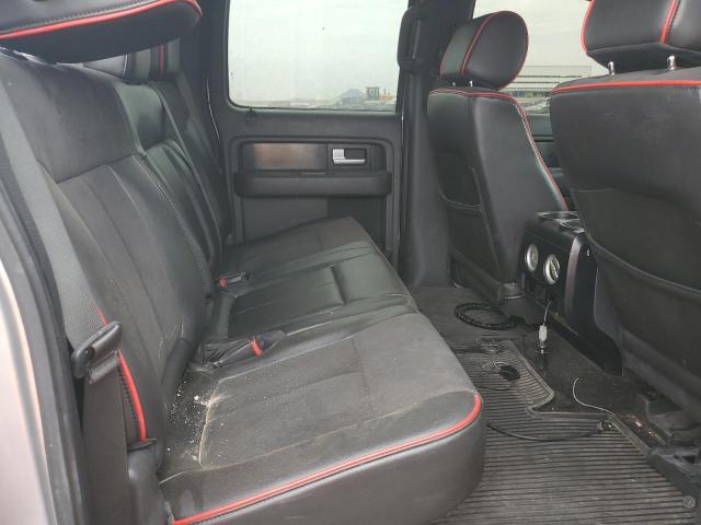 Photo 10 from auction – 2014 FORD F150 SUPER with VIN 1FTFW1EF3EFB60194