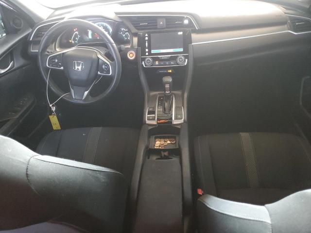 Photo 8 from auction – 2016 HONDA CIVIC EX with VIN 19XFC2F76GE060173
