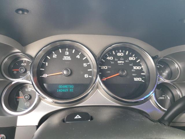 Photo 9 from auction – 2011 CHEVROLET SILVERADO with VIN 3GCPKSE32BG276282