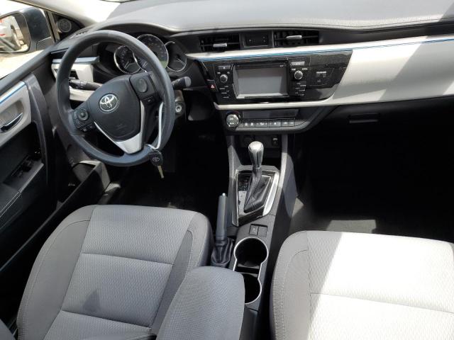 Photo 8 from auction – 2016 TOYOTA COROLLA L with VIN 2T1BURHE0GC616993
