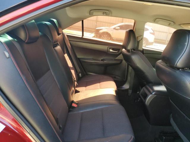 Photo 10 from auction – 2017 TOYOTA CAMRY LE with VIN 4T1BF1FK5HU641487