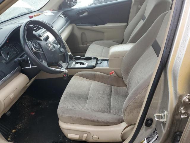 Photo 7 from auction – 2014 TOYOTA CAMRY L with VIN 4T1BF1FKXEU307855