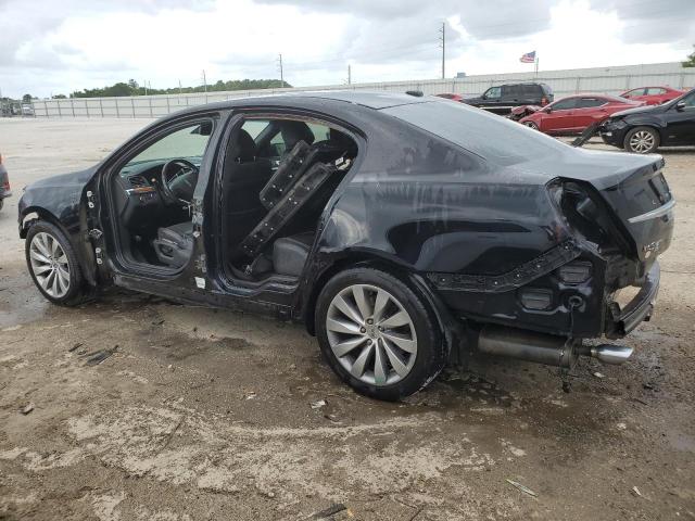 Photo 2 from auction – 2016 LINCOLN MKS with VIN 1LNHL9DK6GG601274