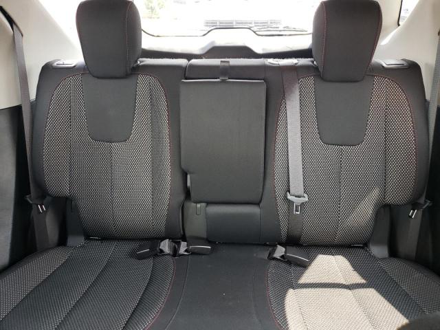 Photo 10 from auction – 2016 CHEVROLET EQUINOX LT with VIN 2GNALCEK5G1123614