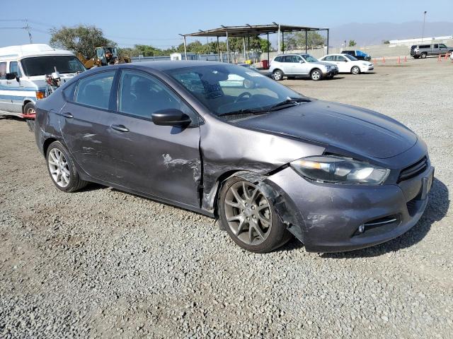 Photo 4 from auction – 2015 DODGE DART SXT with VIN 1C3CDFBB5FD146290