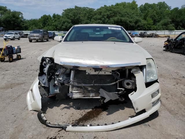 Photo 5 from auction – 2005 CADILLAC STS with VIN 1G6DW677050203423