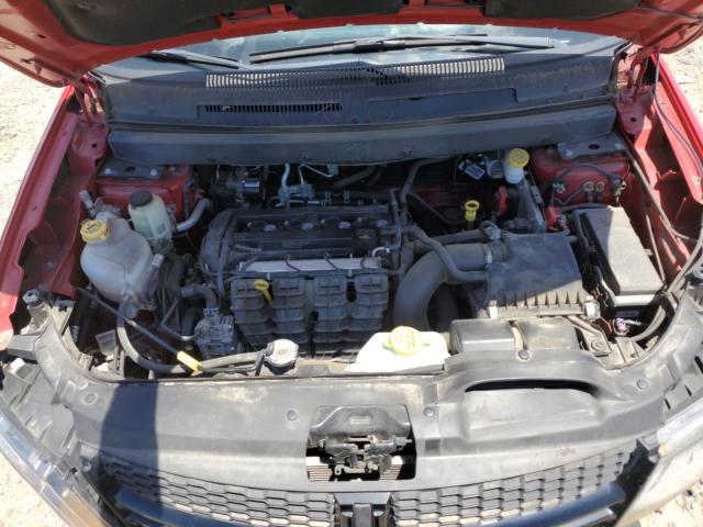 Photo 12 from auction – 2019 DODGE JOURNEY SE with VIN 3C4PDCBB4KT868463