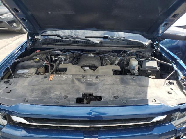 Photo 11 from auction – 2018 CHEVROLET SILVERADO with VIN 3GCUKSEC5JG415290
