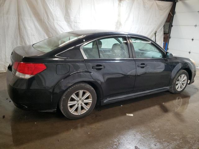 صورة رقم 3 من المزاد - 2010 SUBARU LEGACY 2.5 مع VIN 4S3BMBB66A3244259