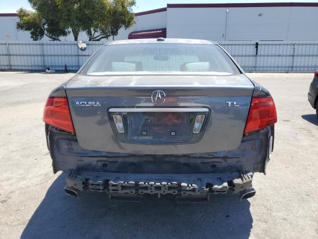 Photo 6 from auction – 2004 ACURA 3.2TL with VIN 19UUA66214A044889