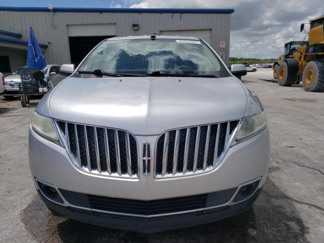 Photo 5 from auction – 2013 LINCOLN MKX with VIN 2LMDJ6JK5DBL36958