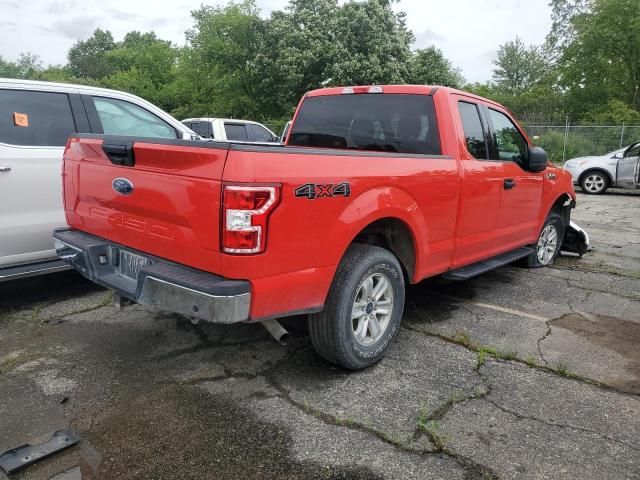 Photo 3 from auction – 2020 FORD F150 SUPER with VIN 1FTEX1EB7LFA37128