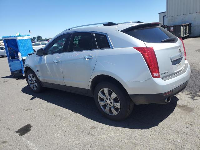 Photo 2 from auction – 2016 CADILLAC SRX LUXURY with VIN 3GYFNEE39GS529973